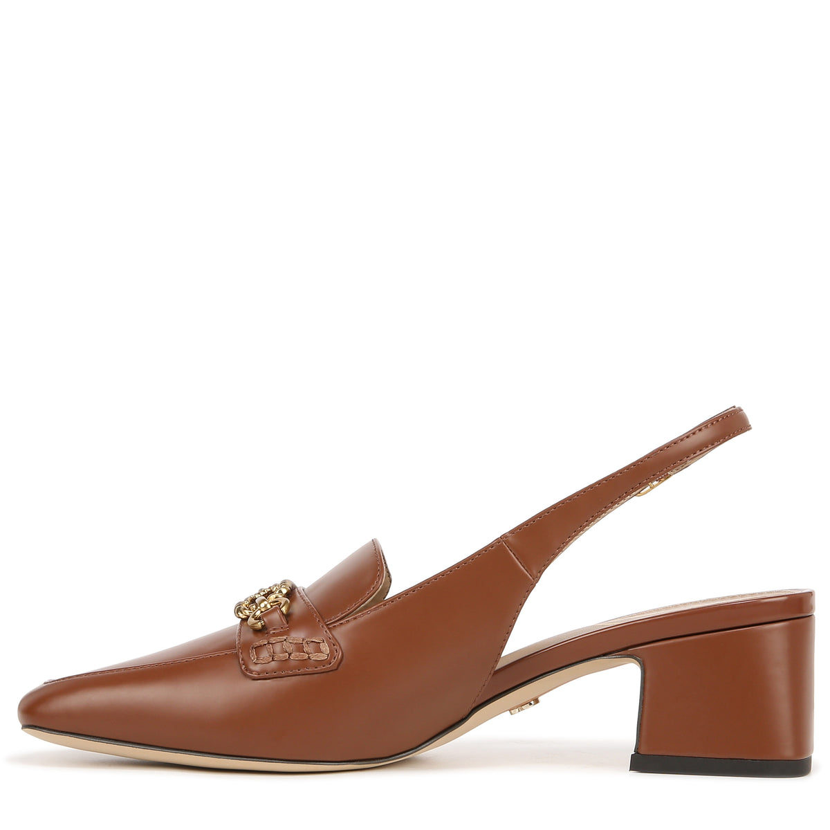 TEANA SLINGBACK LOAFER