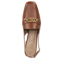 TEANA SLINGBACK LOAFER