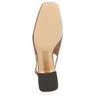 TEANA SLINGBACK LOAFER