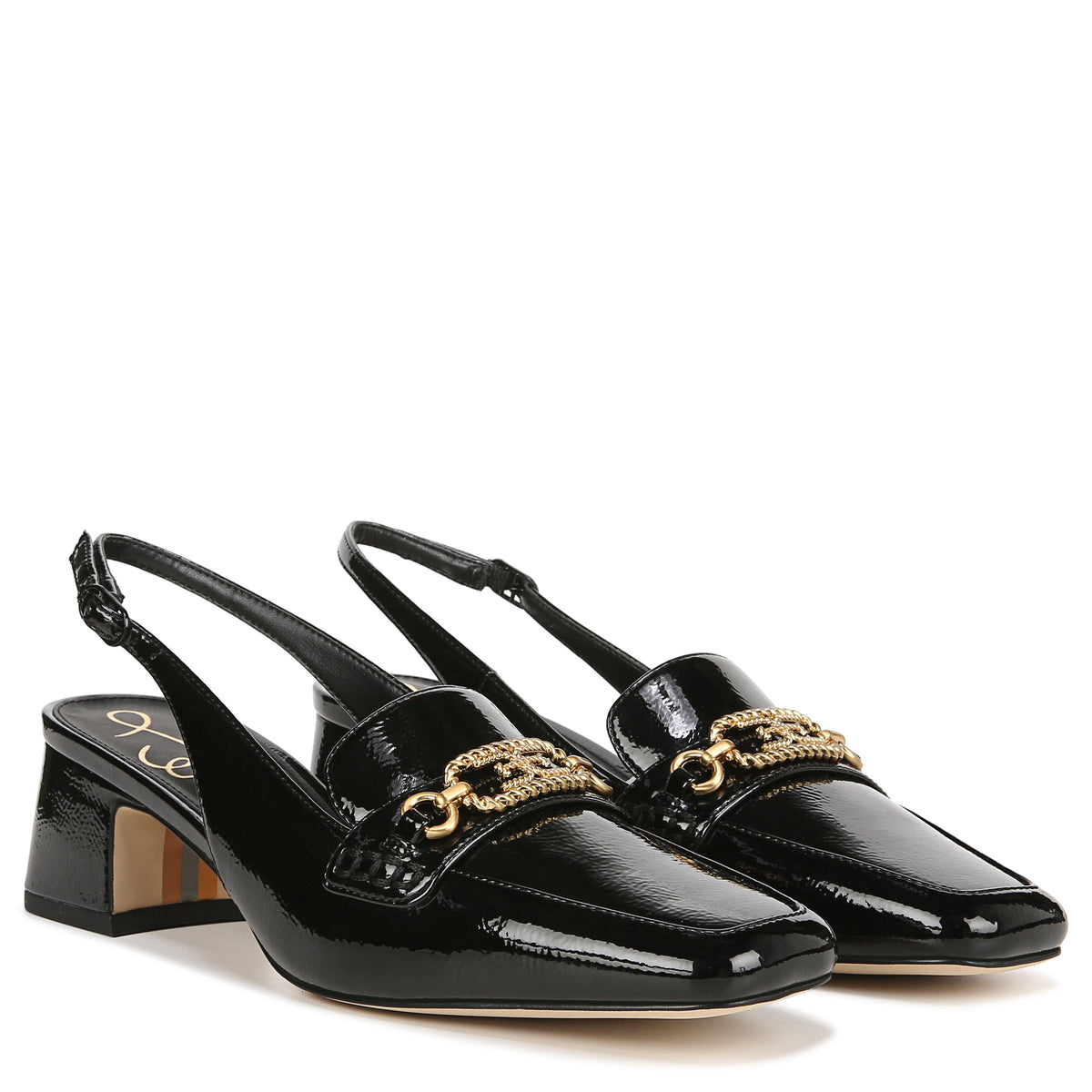 TEANA SLINGBACK LOAFER