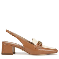 TEANA SLINGBACK LOAFER