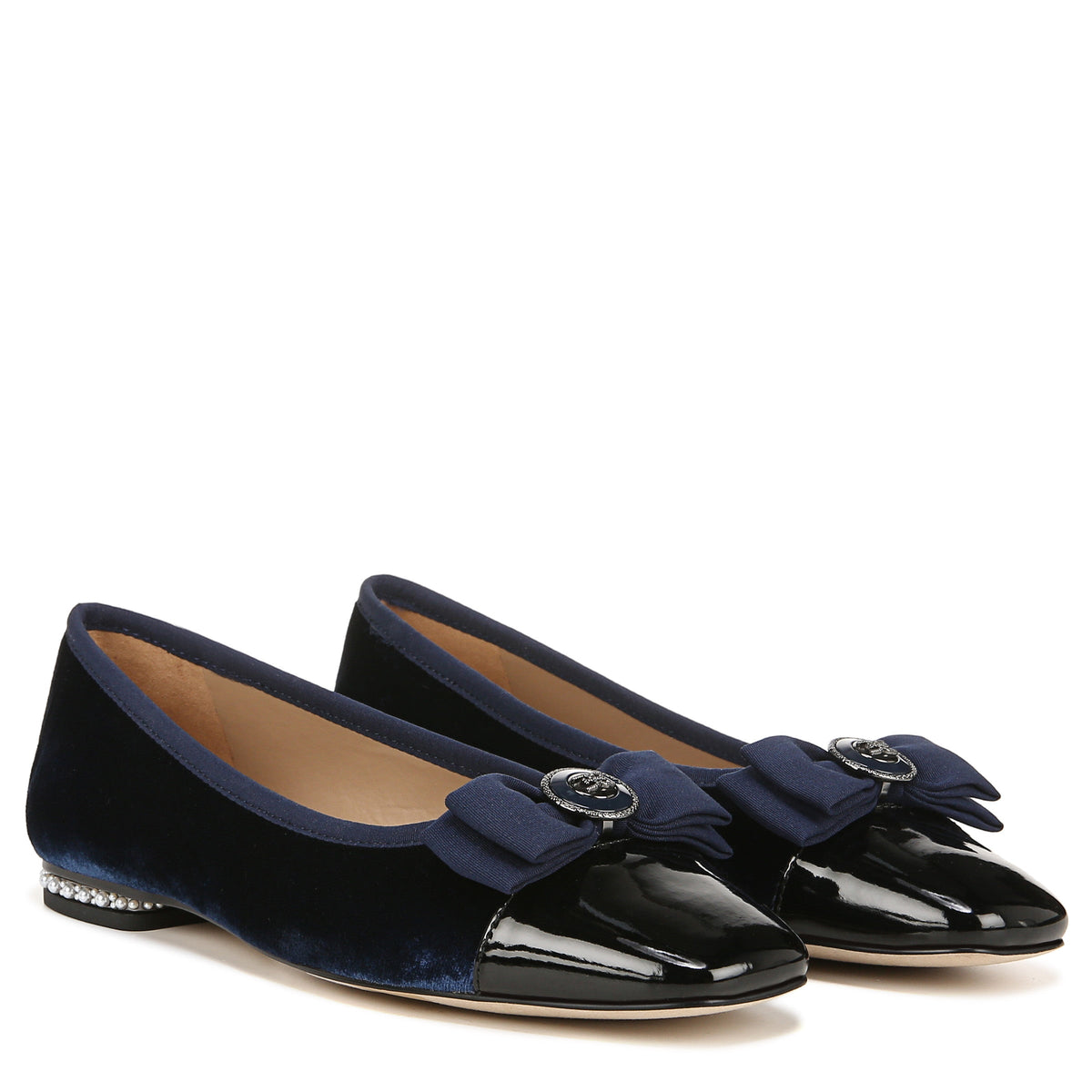 MAREN FLAT