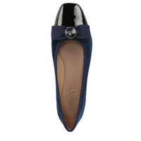 MAREN FLAT