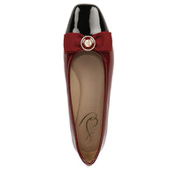 MAREN FLAT