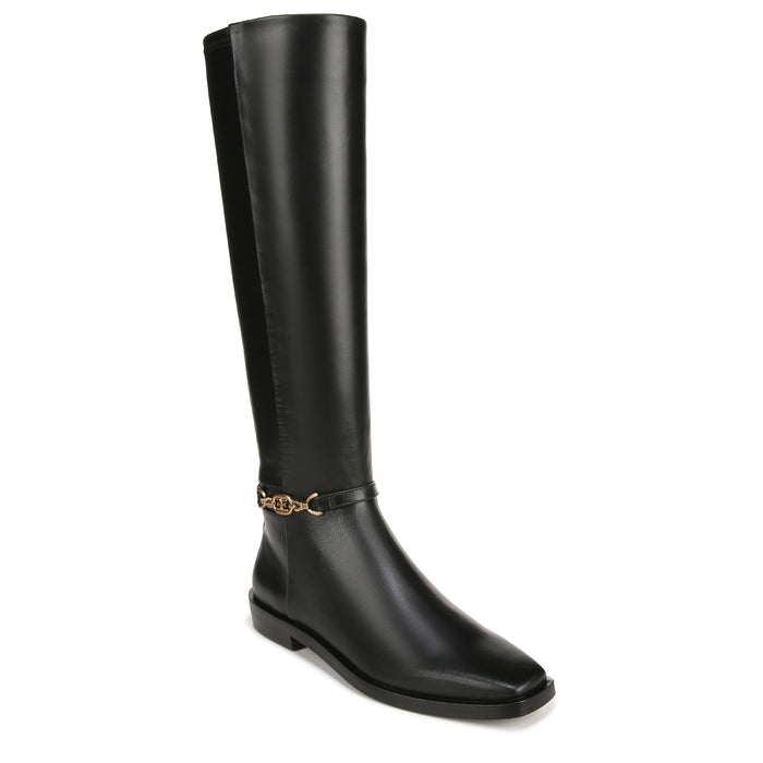 CLIVE WIDE CALF BOOT