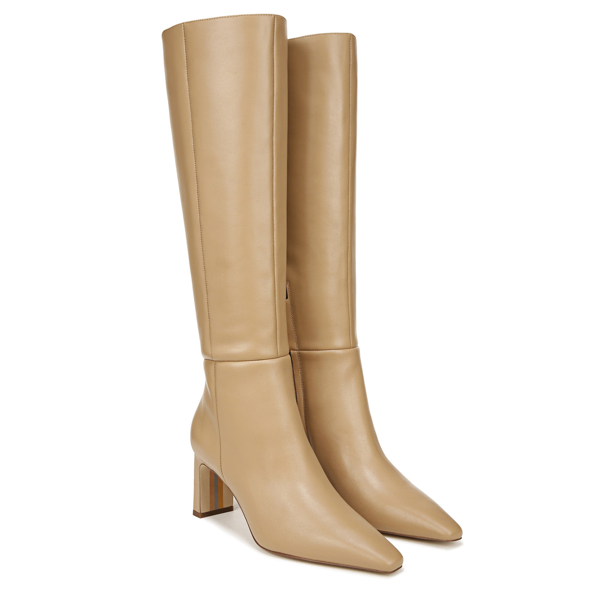 SYLVIA KNEE HIGH BOOT