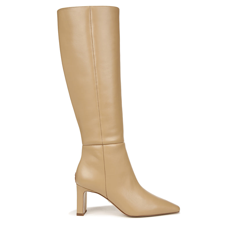 SYLVIA KNEE HIGH BOOT