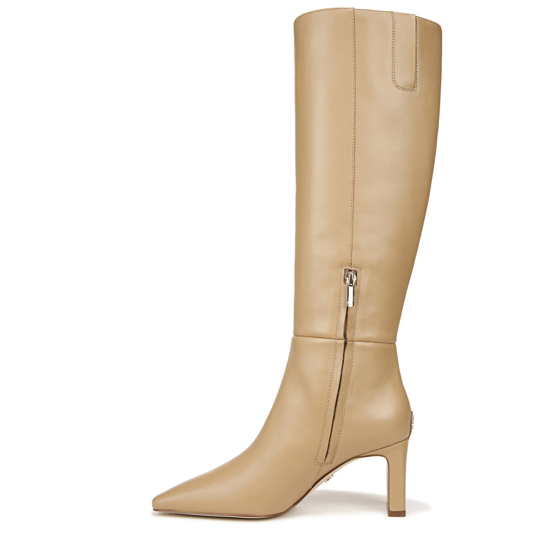 SYLVIA KNEE HIGH BOOT