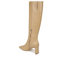 SYLVIA KNEE HIGH BOOT