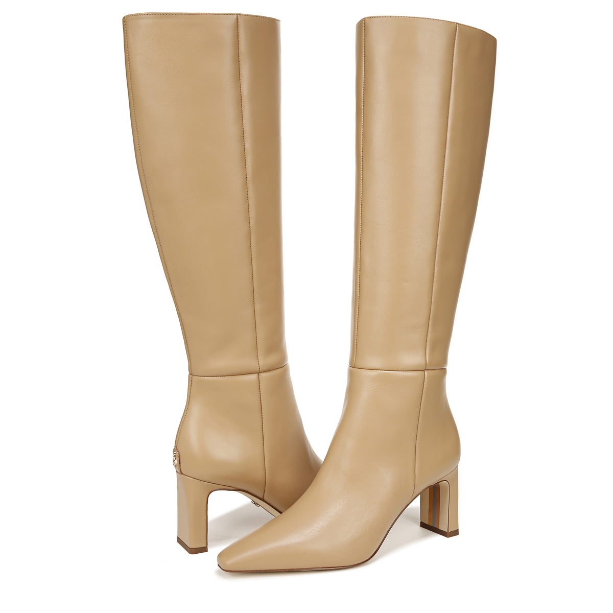 SYLVIA KNEE HIGH BOOT