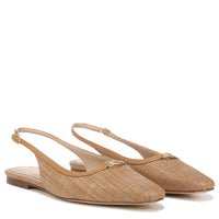 CLEO SLINGBACK FLAT