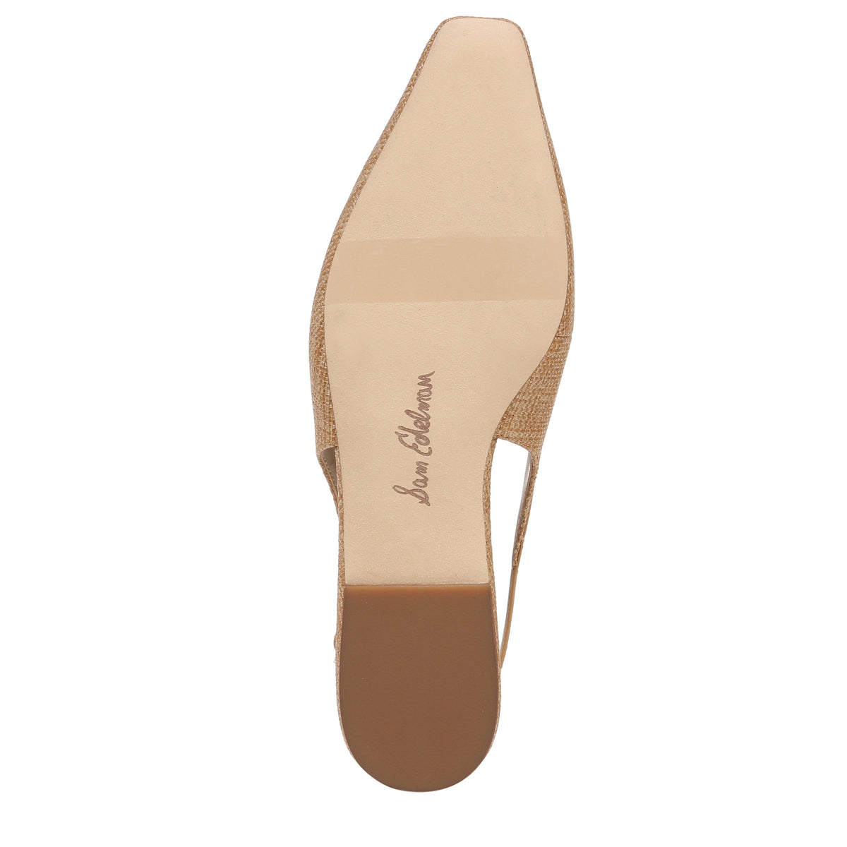 CLEO SLINGBACK FLAT