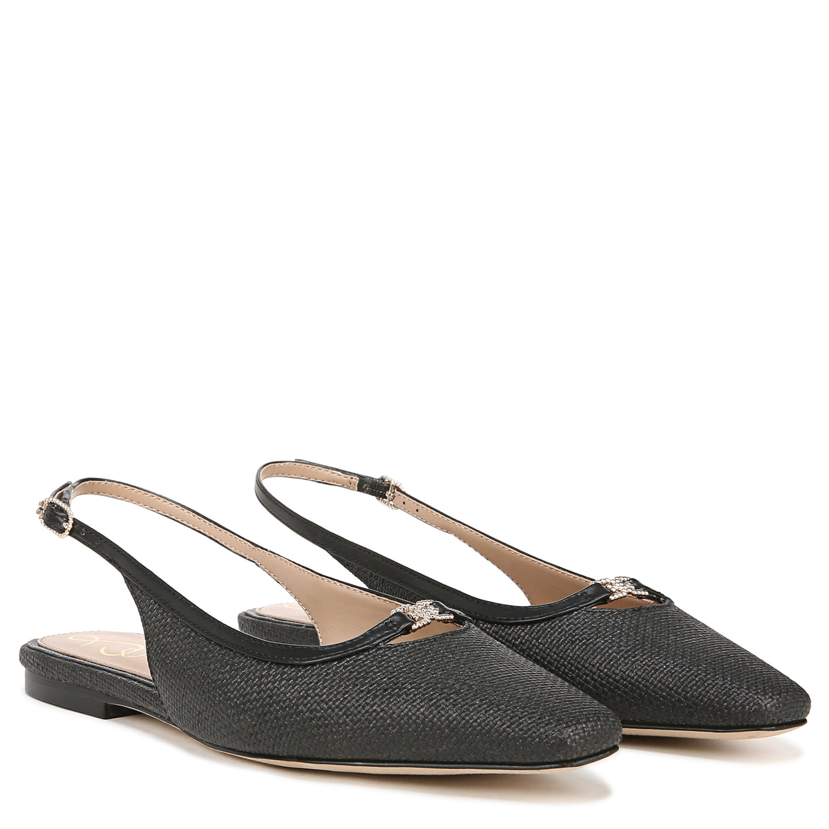 CLEO SLINGBACK FLAT