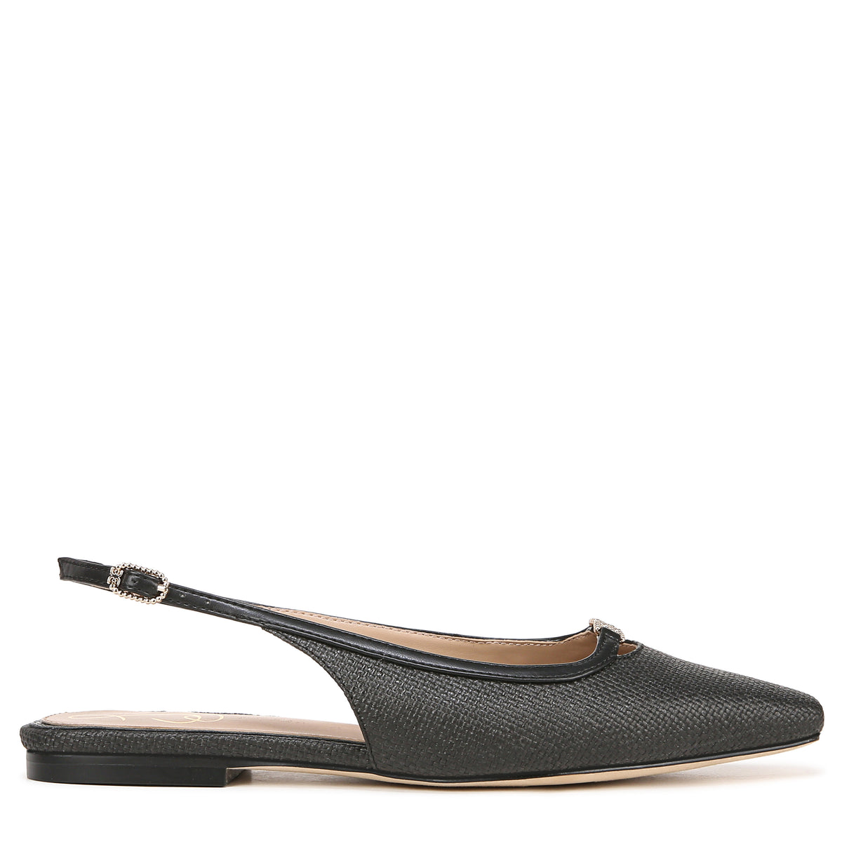 CLEO SLINGBACK FLAT