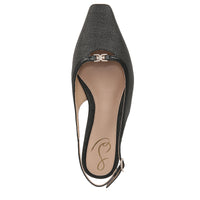 CLEO SLINGBACK FLAT