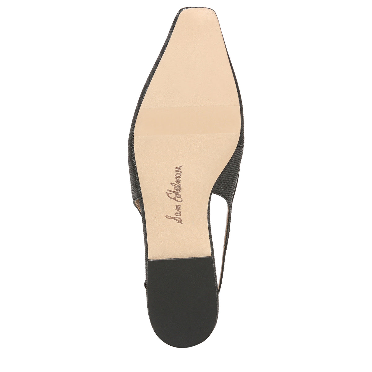 CLEO SLINGBACK FLAT