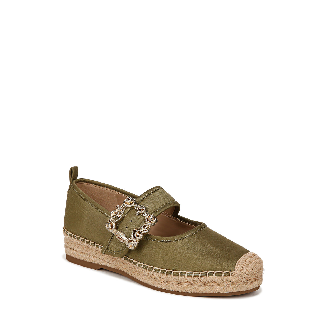 MADDY MARY JANE ESPADRILLE