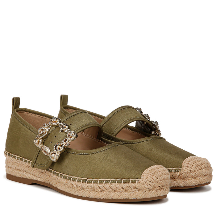 MADDY MARY JANE ESPADRILLE