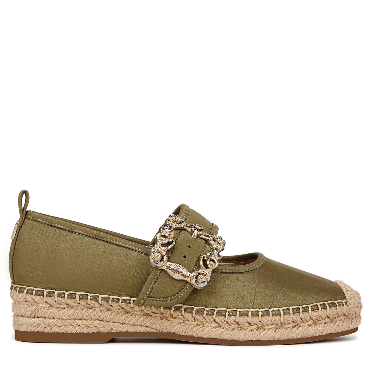 MADDY MARY JANE ESPADRILLE