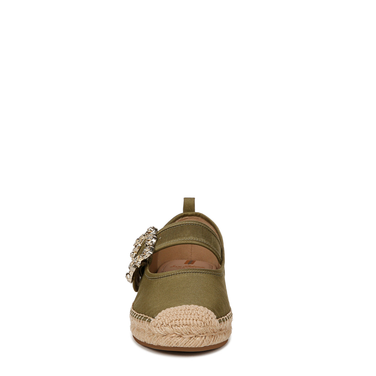 MADDY MARY JANE ESPADRILLE