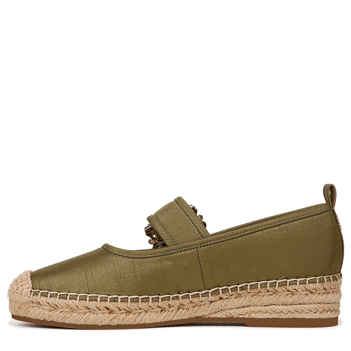 MADDY MARY JANE ESPADRILLE