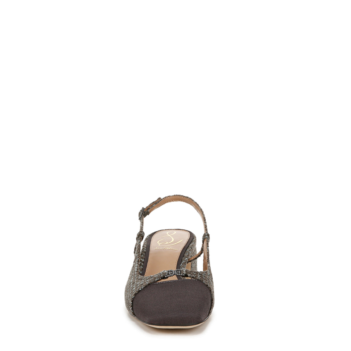 TARRA SLINGBACK HEEL