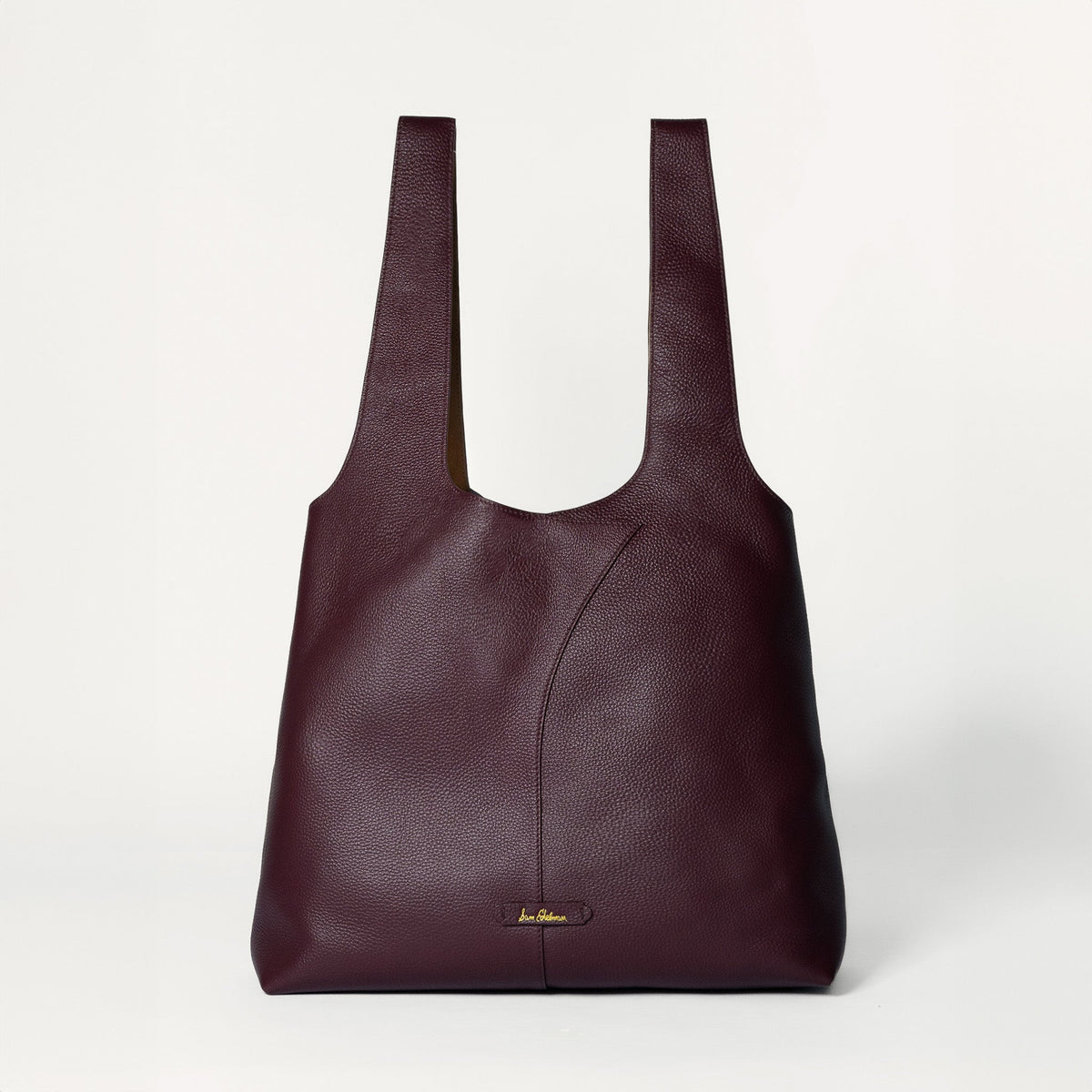 Freya Shoulder Tote