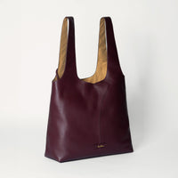 Freya Shoulder Tote