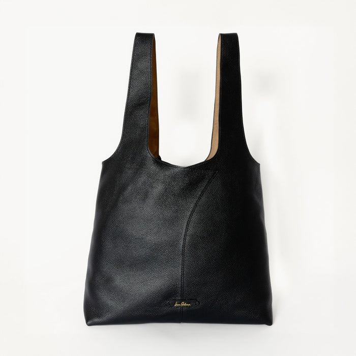 Freya Shoulder Tote