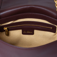 Isla Flap Bag
