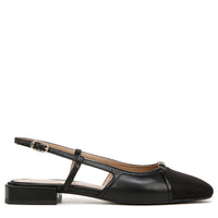 KARA SLINGBACK FLAT