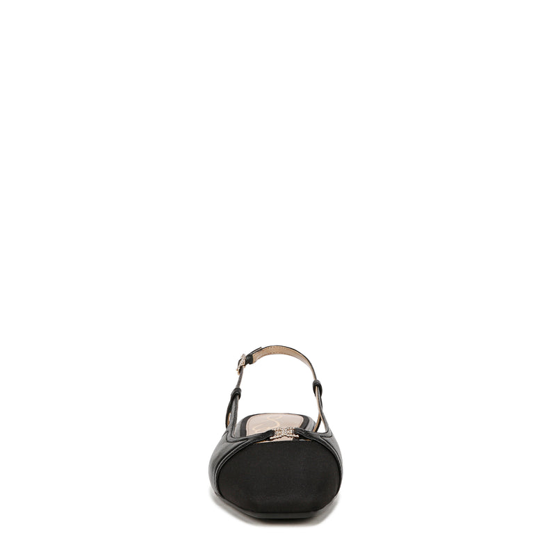 KARA SLINGBACK FLAT