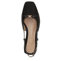 KARA SLINGBACK FLAT