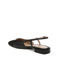 KARA SLINGBACK FLAT