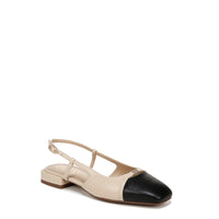 KARA SLINGBACK FLAT