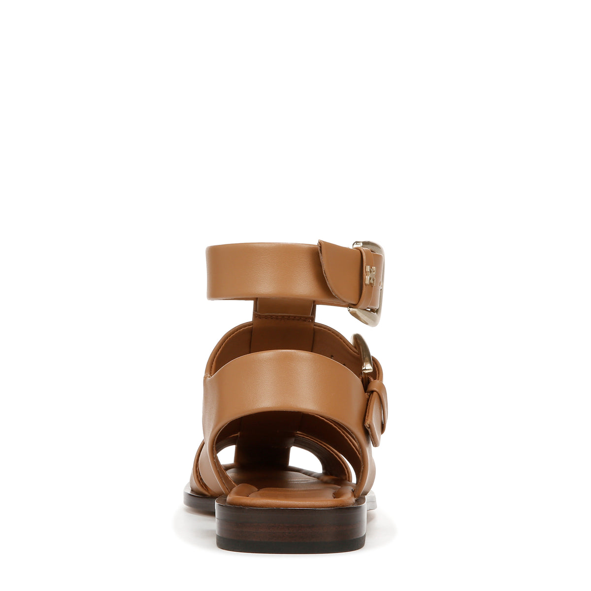 DAWN ANKLE BUCKLE SANDAL