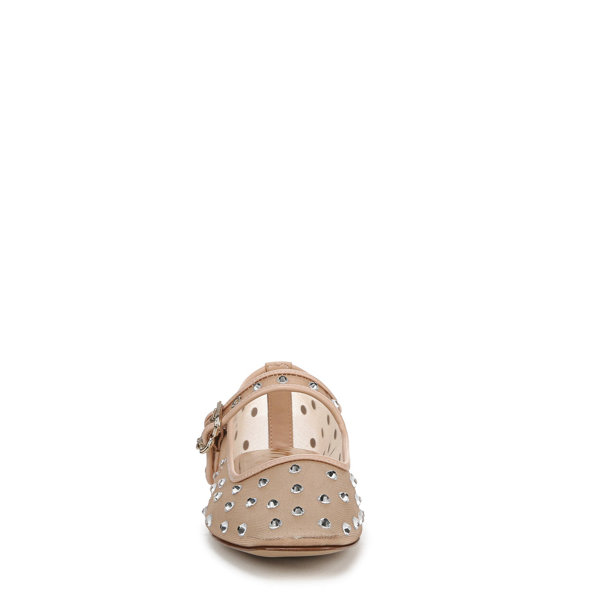 MICHAELA SHINE MARY JANE FLAT