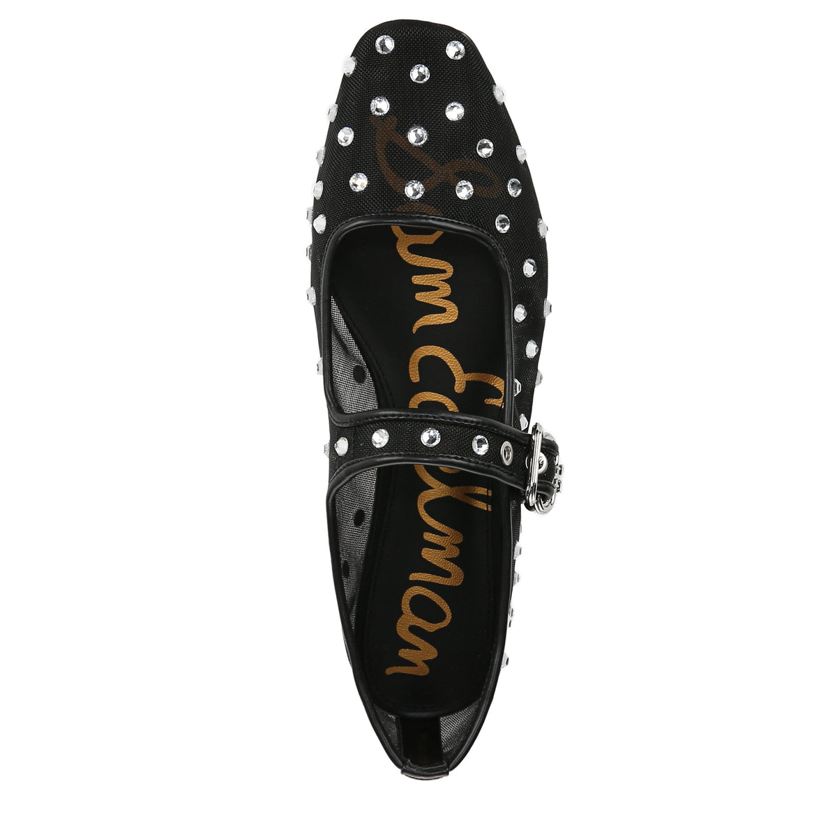 MICHAELA SHINE MARY JANE FLAT