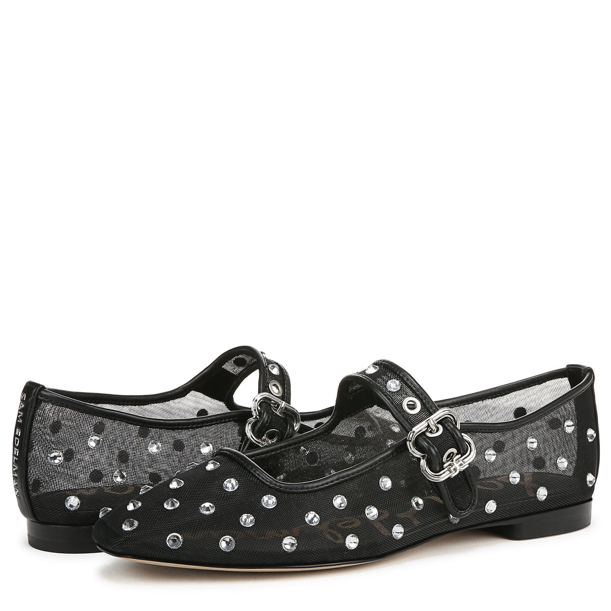 MICHAELA SHINE MARY JANE FLAT