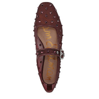 MICHAELA SHINE MARY JANE FLAT