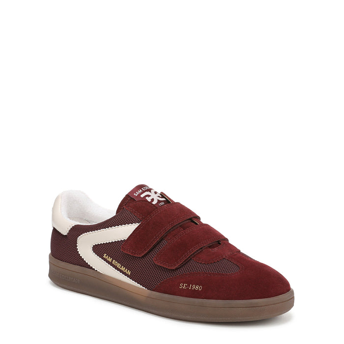 TALIA VELCRO SNEAKER