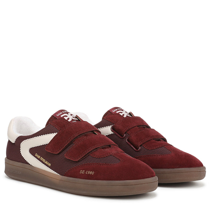 TALIA VELCRO SNEAKER