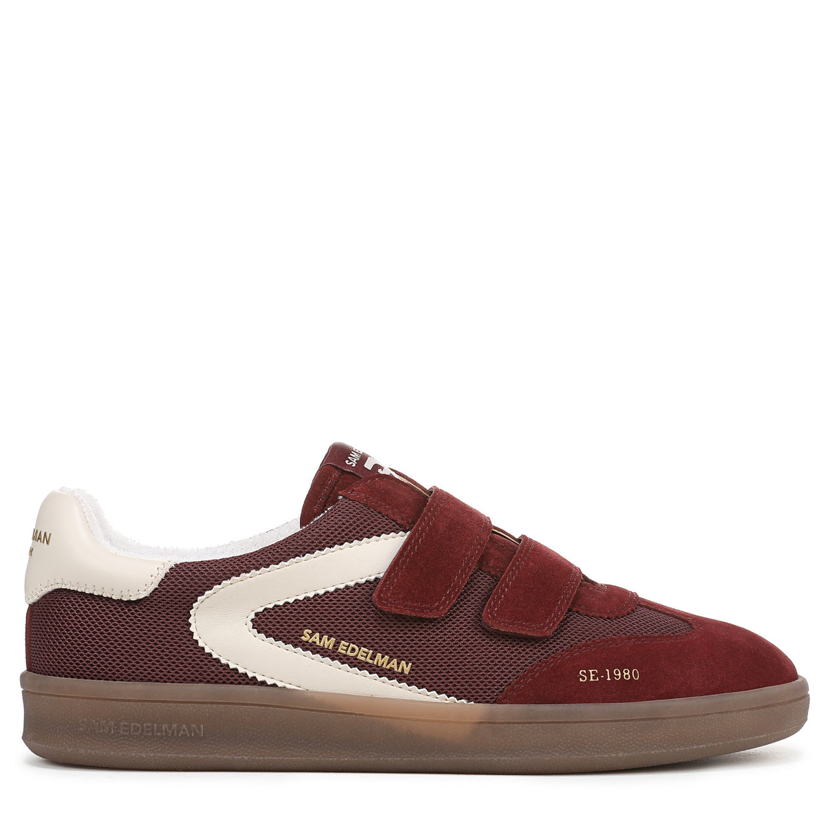 TALIA VELCRO SNEAKER