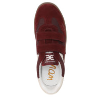 TALIA VELCRO SNEAKER