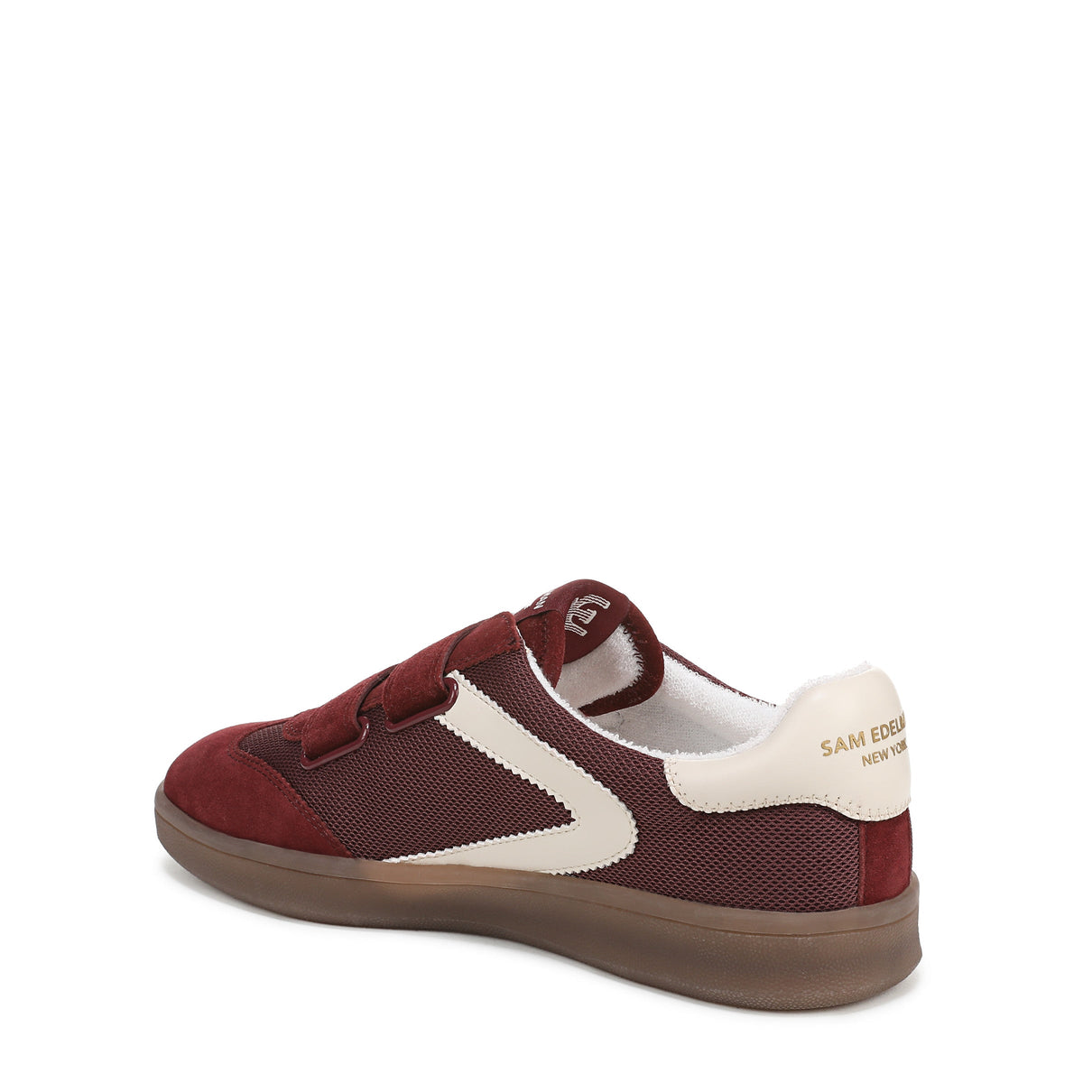 TALIA VELCRO SNEAKER
