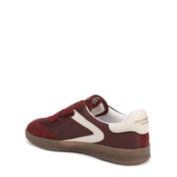 TALIA VELCRO SNEAKER