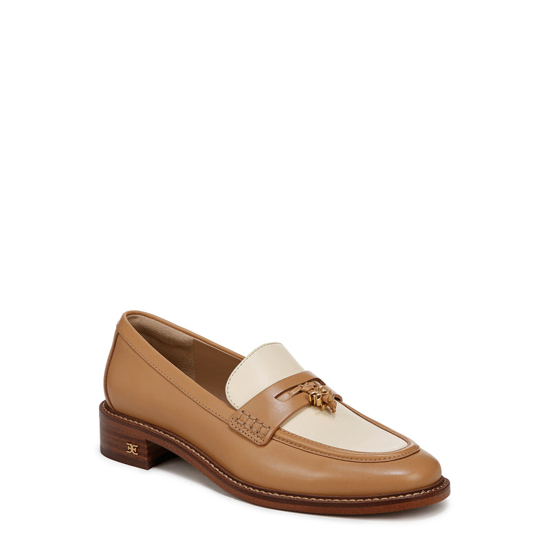 DENISE TASSEL PENNY LOAFER