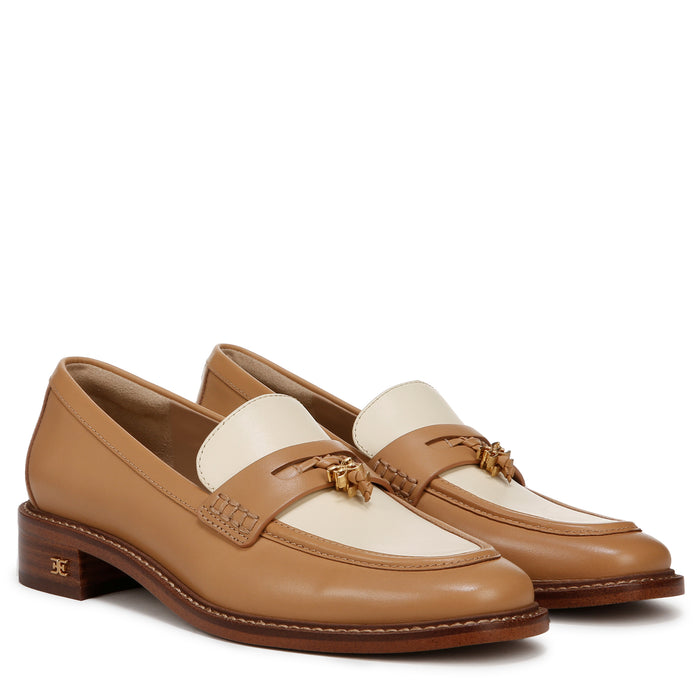 DENISE TASSEL PENNY LOAFER