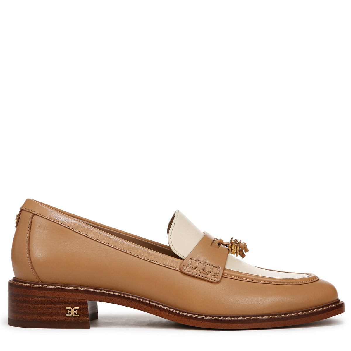 DENISE TASSEL PENNY LOAFER