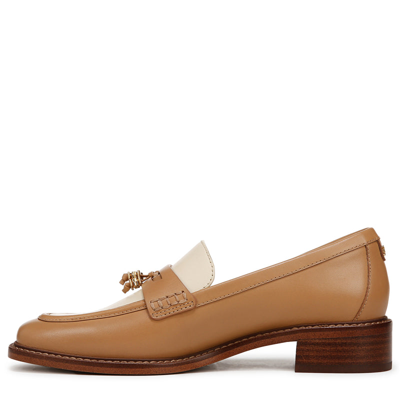 DENISE TASSEL PENNY LOAFER